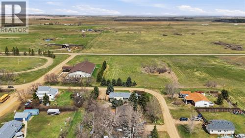 329 1St Avenue E, Mortlach, SK - Outdoor With View