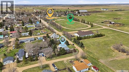 329 1St Avenue E, Mortlach, SK - Outdoor With View