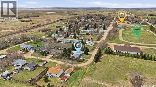 329 1St Avenue E, Mortlach, SK - Outdoor With View