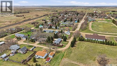 329 1St Avenue E, Mortlach, SK - Outdoor With View