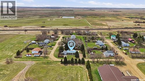 329 1St Avenue E, Mortlach, SK - Outdoor With View