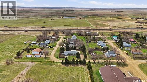 329 1St Avenue E, Mortlach, SK - Outdoor With View