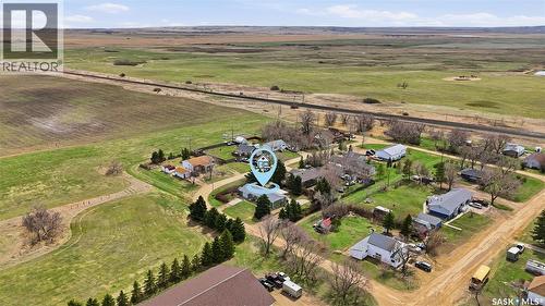 329 1St Avenue E, Mortlach, SK - Outdoor With View