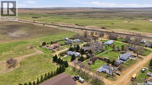 329 1St Avenue E, Mortlach, SK - Outdoor With View
