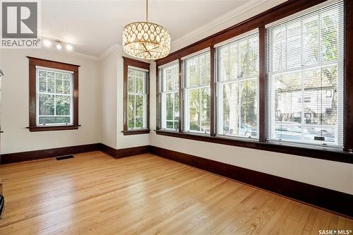 1706 15Th Avenue, Regina, SK - Indoor Photo Showing Other Room