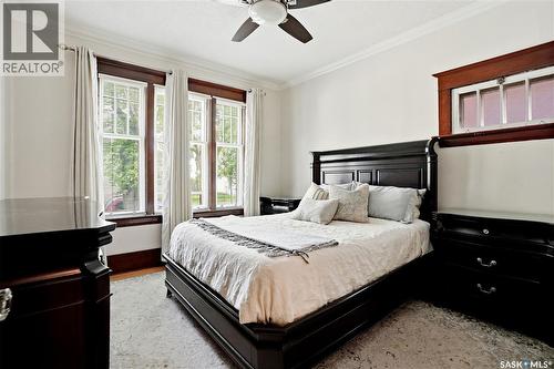1706 15Th Avenue, Regina, SK - Indoor Photo Showing Bedroom