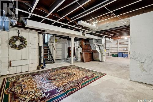 1706 15Th Avenue, Regina, SK - Indoor