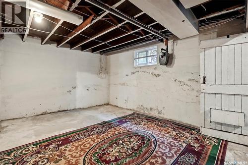 1706 15Th Avenue, Regina, SK - Indoor