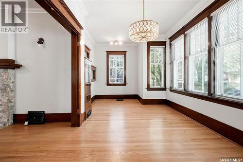1706 15Th Avenue, Regina, SK - Indoor Photo Showing Other Room