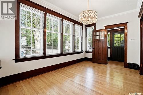 1706 15Th Avenue, Regina, SK - Indoor Photo Showing Other Room