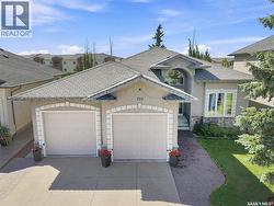 715 Bellmont COURT  Saskatoon, SK S7V 1K7