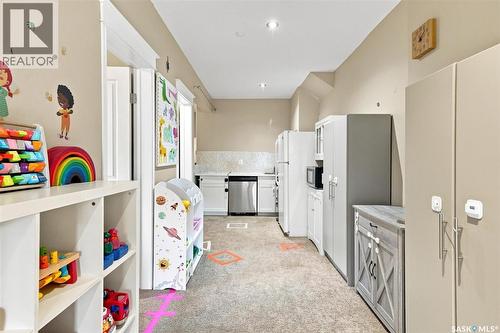 715 Bellmont Court, Saskatoon, SK - Indoor