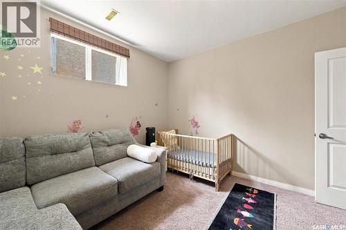 715 Bellmont Court, Saskatoon, SK - Indoor