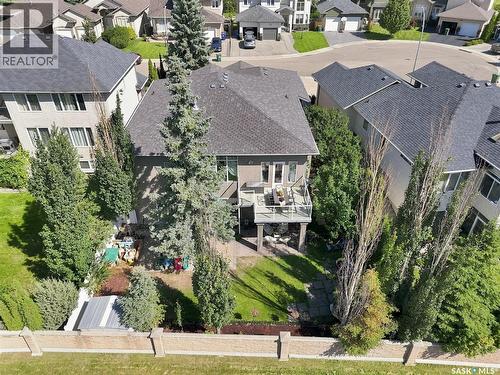 715 Bellmont Court, Saskatoon, SK - Outdoor