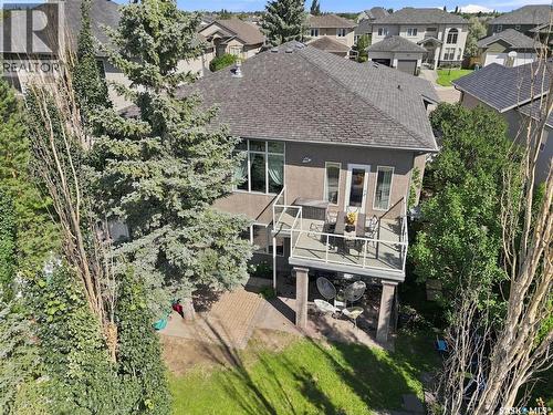 715 Bellmont Court, Saskatoon, SK - Outdoor