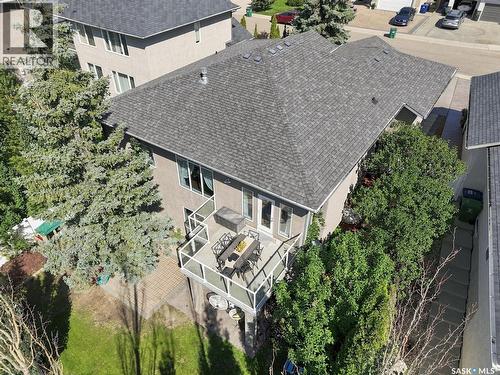 715 Bellmont Court, Saskatoon, SK - Outdoor