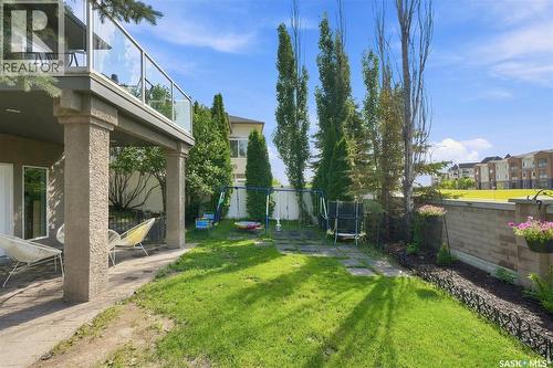 715 Bellmont Court, Saskatoon, SK - Outdoor