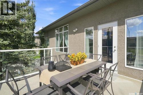 715 Bellmont Court, Saskatoon, SK - Outdoor With Exterior