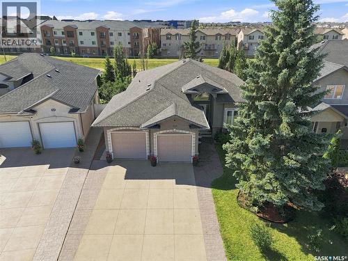 715 Bellmont Court, Saskatoon, SK - Outdoor