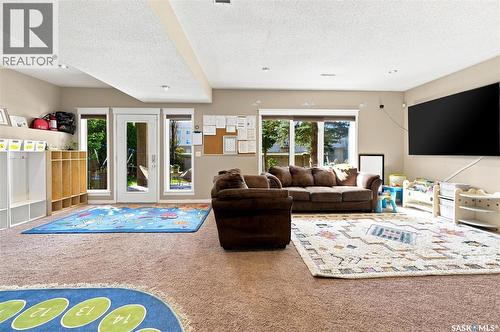715 Bellmont Court, Saskatoon, SK - Indoor Photo Showing Other Room