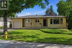 29 Everett CRESCENT  Regina, SK S4S 2M8
