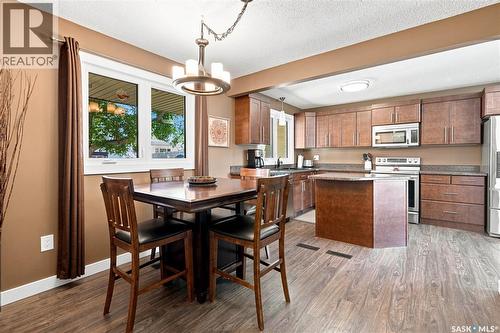 29 Everett Crescent, Regina, SK - Indoor Photo Showing Other Room