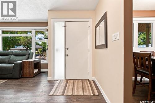 29 Everett Crescent, Regina, SK - Indoor Photo Showing Other Room