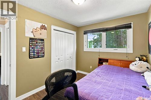 29 Everett Crescent, Regina, SK - Indoor Photo Showing Bedroom