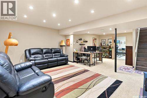29 Everett Crescent, Regina, SK - Indoor