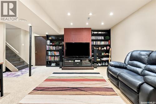 29 Everett Crescent, Regina, SK - Indoor