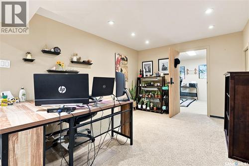 29 Everett Crescent, Regina, SK - Indoor Photo Showing Other Room