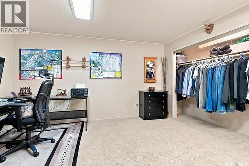 29 Everett Crescent, Regina, SK - Indoor