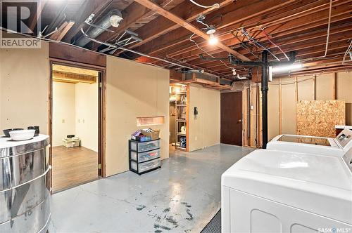 29 Everett Crescent, Regina, SK - Indoor Photo Showing Other Room