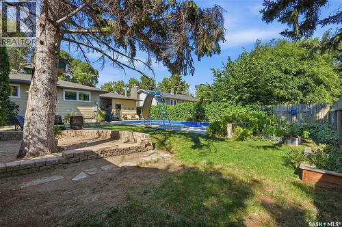 29 Everett Crescent, Regina, SK - Outdoor