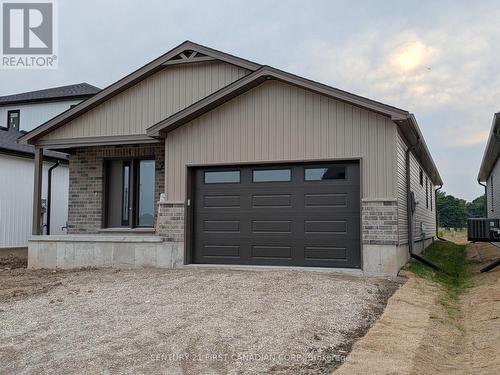 29 SHELDABREN STREET  North Middlesex (Ailsa Craig), ON N0M 1A0