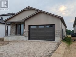 29 SHELDABREN STREET North Middlesex (Ailsa Craig), ON N0M 1A0