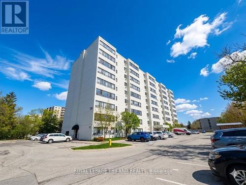 306 - 135 BASE LINE ROAD W , London South (South E), Ontario N6J 4W4