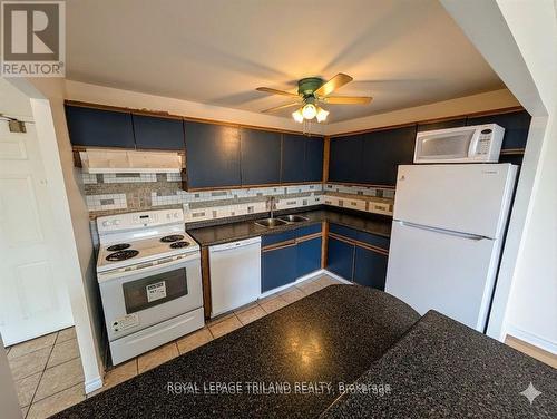 306 - 135 BASE LINE ROAD W , London South (South E), Ontario N6J 4W4 5
