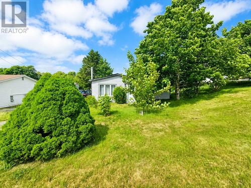5 Griffins Lane  St. John's, NL A1G 1M4