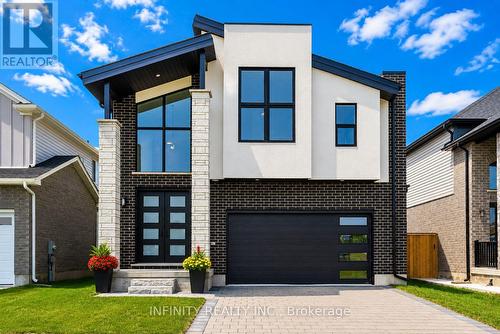 157 CRESTVIEW DRIVE  Middlesex Centre (Kilworth), ON N0L 1R0
