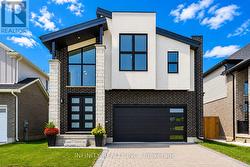 157 CRESTVIEW DRIVE  Middlesex Centre (Kilworth), ON N0L 1R0