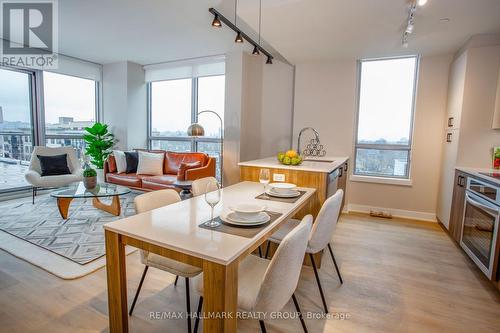 709 - 275 CARLING AVENUE , Ottawa, Ontario K1S 5Y2 4
