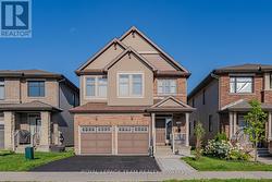 732 BRIAN GOOD AVENUE Ottawa, ON K4M 0E3