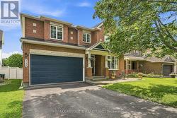 2158 VALENCEVILLE CRESCENT Ottawa, ON K4A 4K4