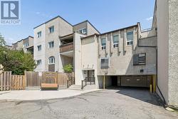 184 - 1055 DUNDAS STREET E Mississauga (Applewood), ON L4Y 3X6