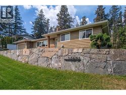 12692 Ponderosa Drive  Lake Country, BC V4V 2G9