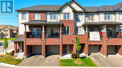 2101 PRESTONVALE ROAD  Clarington, ON L1E 0H8