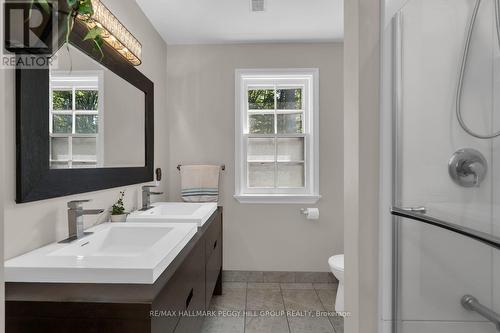1863 Tiny Beaches Road S, Tiny, ON - Indoor Photo Showing Bathroom