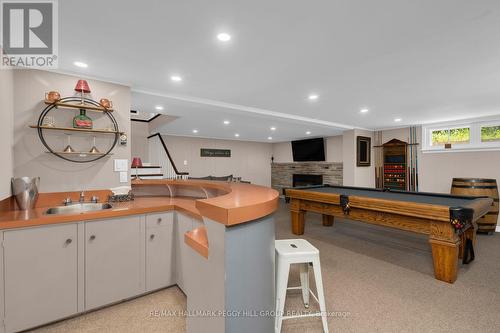 1863 Tiny Beaches Road S, Tiny, ON - Indoor Photo Showing Other Room