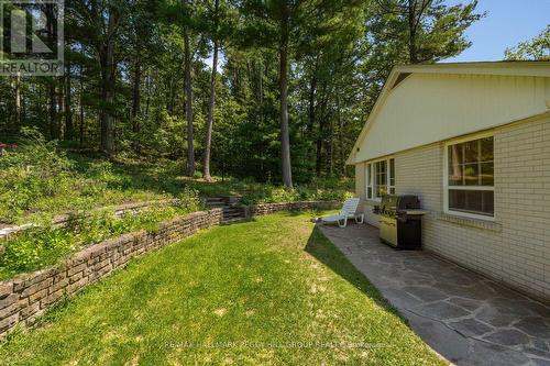 1863 Tiny Beaches Road S, Tiny, ON - Outdoor